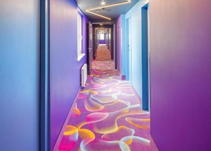 prizeotel Vienna-City