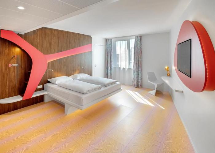 prizeotel Vienna-City