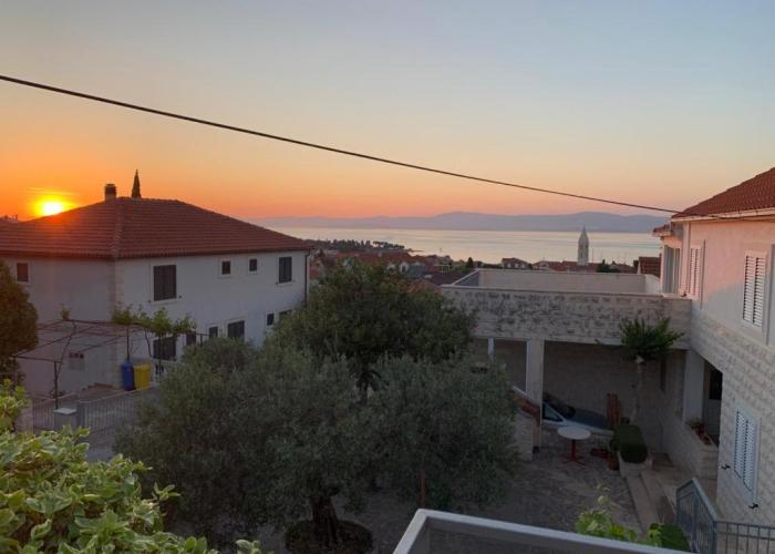 Tara’s Apartman Supetar