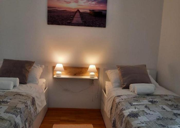Tara’s Apartman Supetar