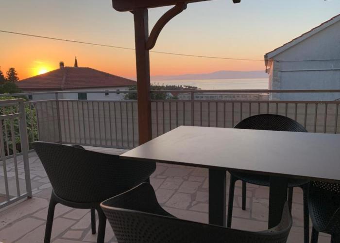 Tara’s Apartman Supetar