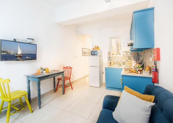Valletta Ferry Apartment