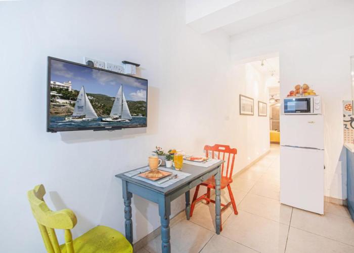 Valletta Ferry Apartment