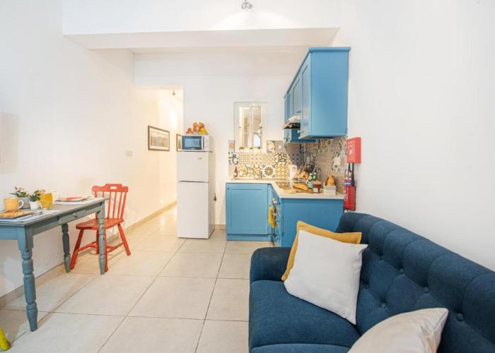 Valletta Ferry Apartment