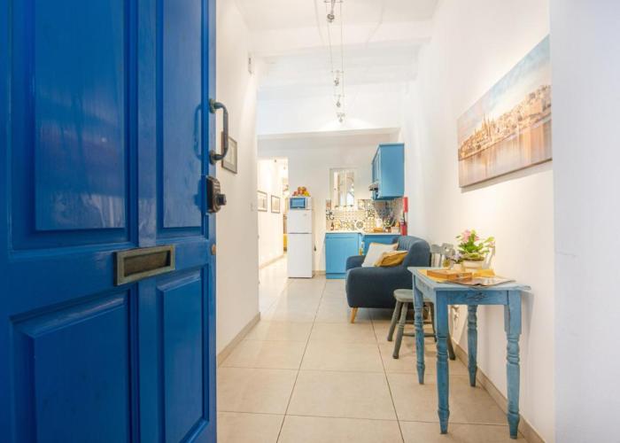 Valletta Ferry Apartment