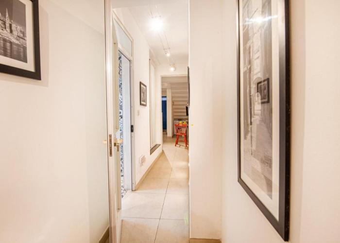 Valletta Ferry Apartment