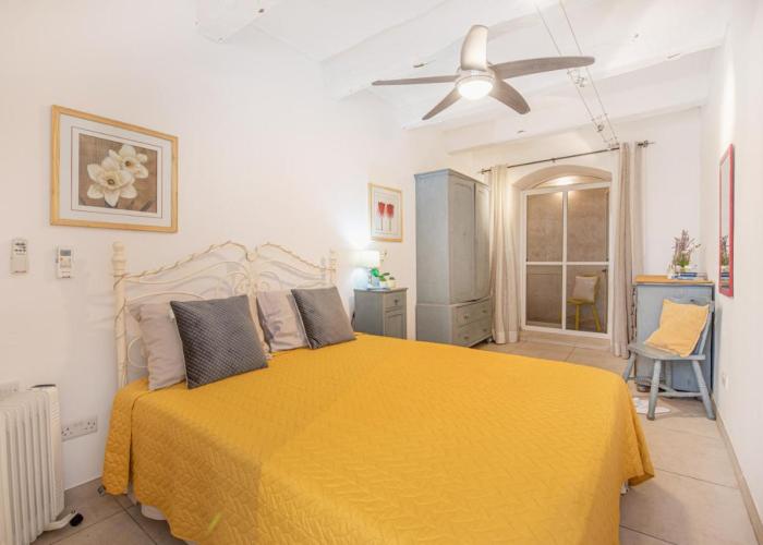 Valletta Ferry Apartment