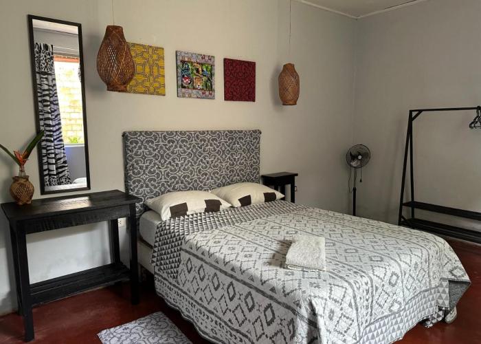 Otorongo Guest House
