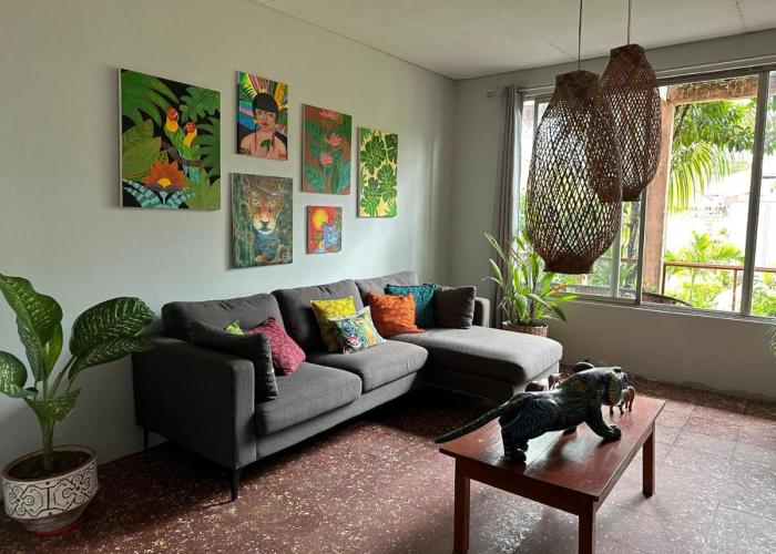 Otorongo Guest House