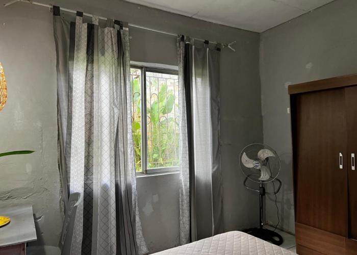 Otorongo Guest House