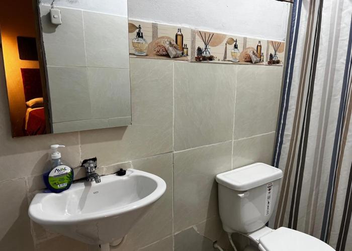 Otorongo Guest House