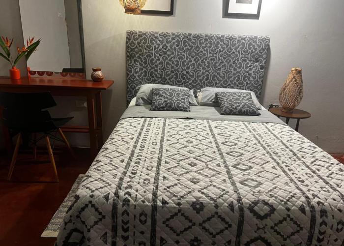 Otorongo Guest House