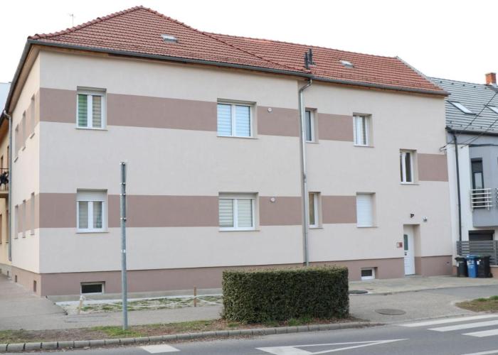 FlóDá Ház