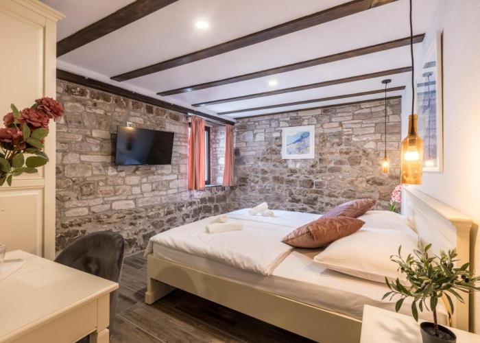Old Town B&B Rooms Matusko