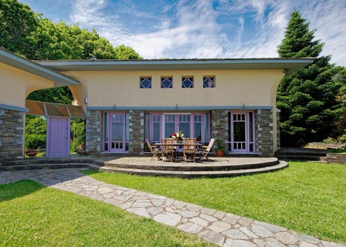 Tsagkarada Country Estate with Pool