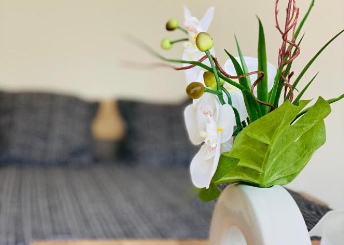 New studio in Luxembourg City