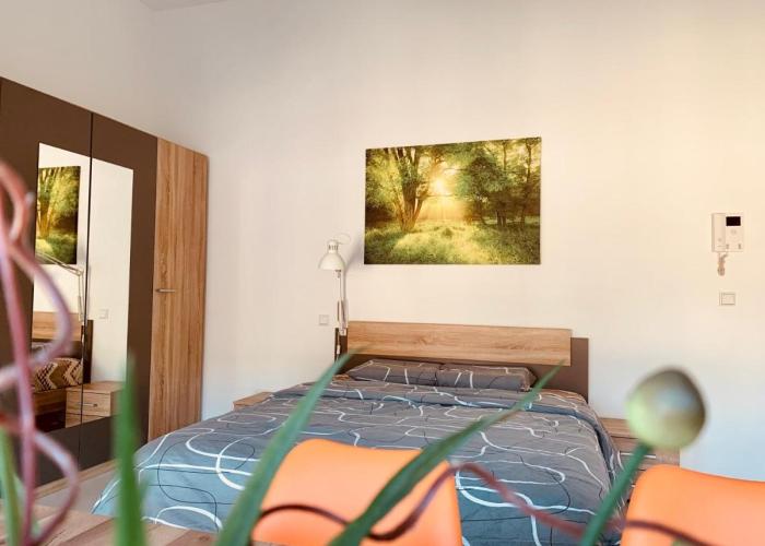 New studio in Luxembourg City