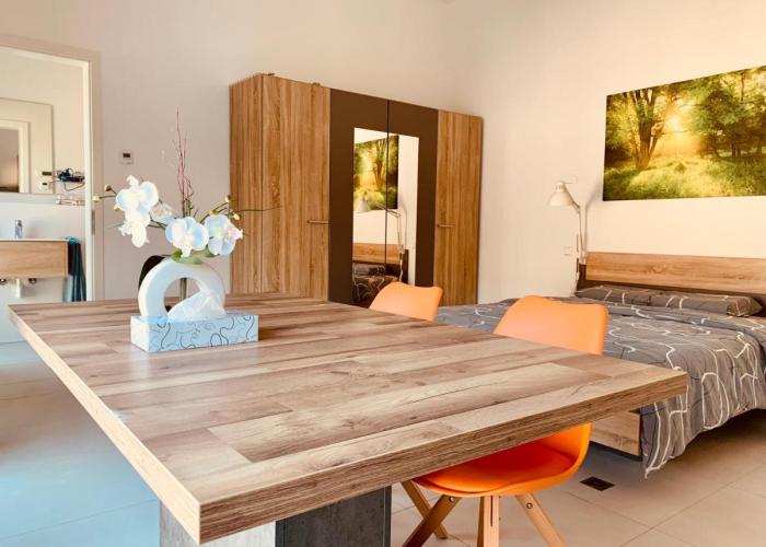 New studio in Luxembourg City