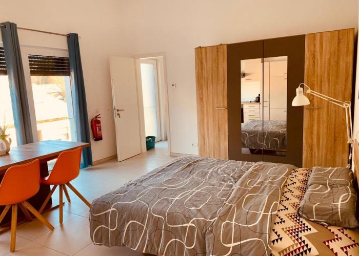 New studio in Luxembourg City