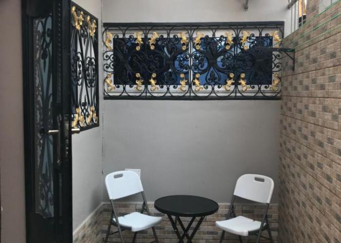 Appartement contemporain et calme à Yaoundé
