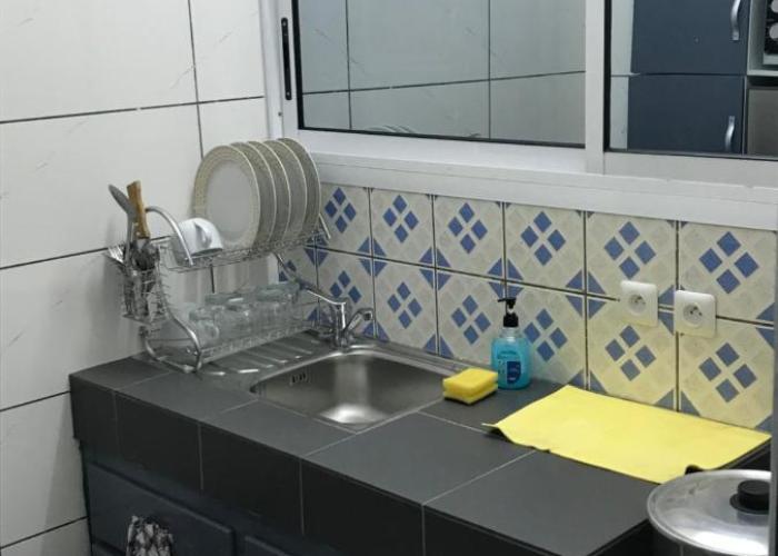 Appartement contemporain et calme à Yaoundé