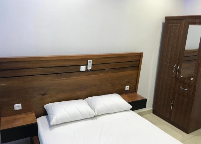Appartement contemporain et calme à Yaoundé