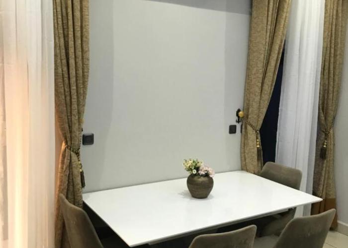Appartement contemporain et calme à Yaoundé
