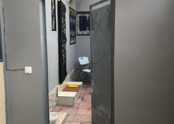 Appartement contemporain et calme à Yaoundé