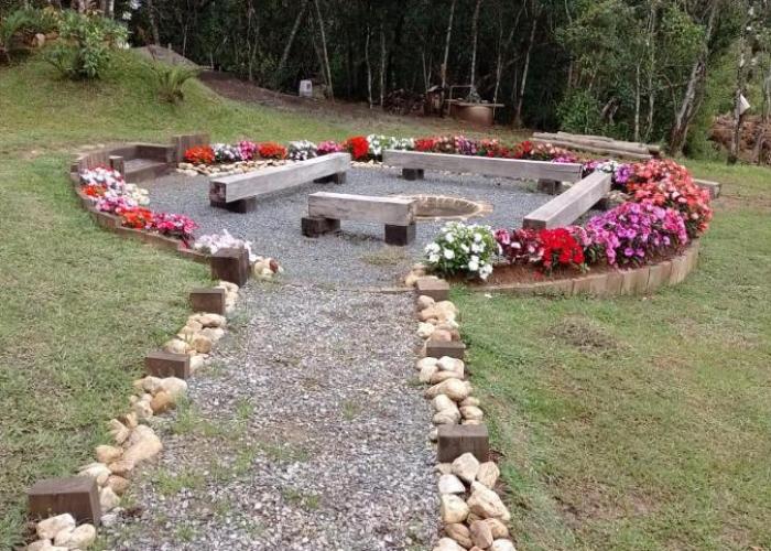 CHALÉS LUAR DO PICO