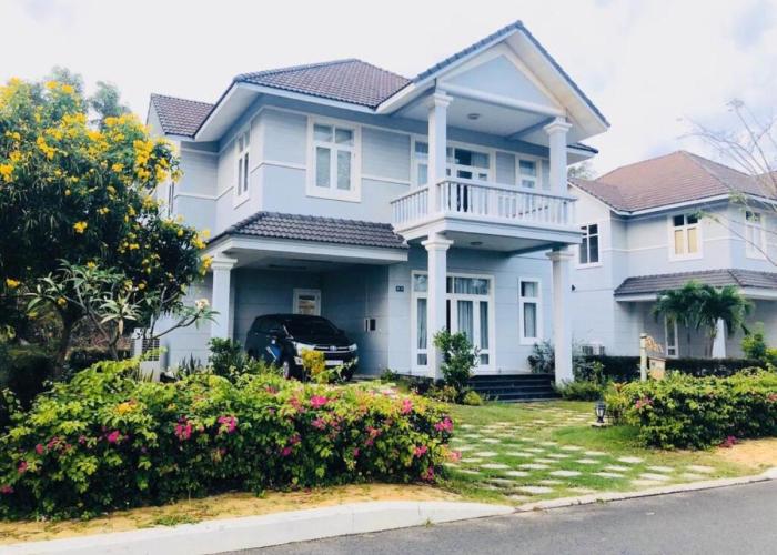 Bougain Villa - Sealinks City Mũi Né