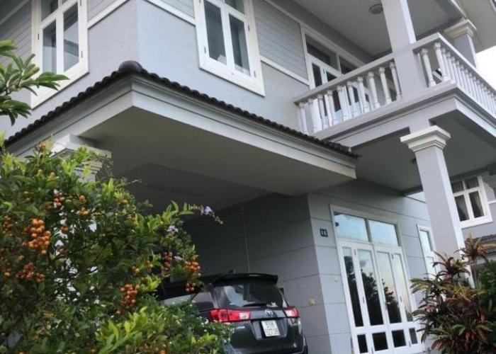 Bougain Villa - Sealinks City Mũi Né