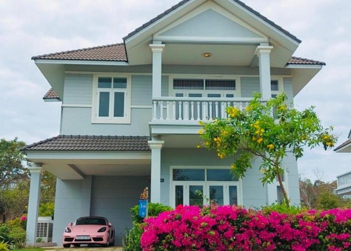 Bougain Villa - Sealinks City Mũi Né