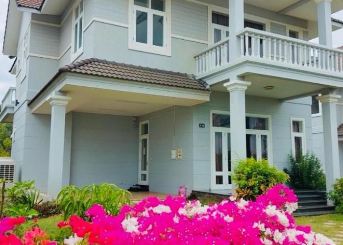 Bougain Villa - Sealinks City Mũi Né