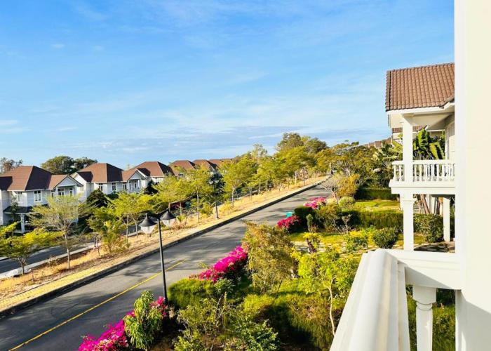 Bougain Villa - Sealinks City Mũi Né