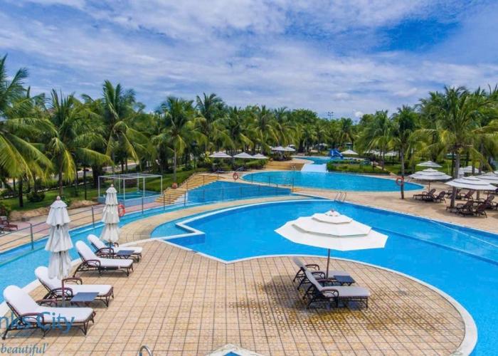 Bougain Villa - Sealinks City Mũi Né