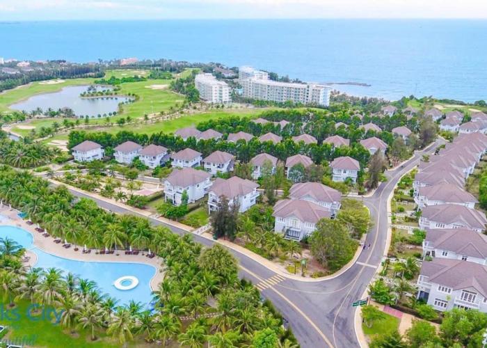 Bougain Villa - Sealinks City Mũi Né