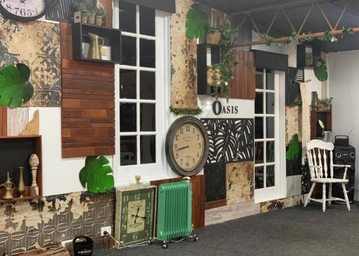 The Oasis Tamworth