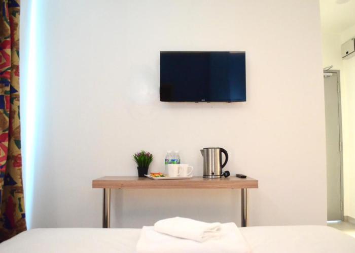 HOTEL ORKID PORT KLANG