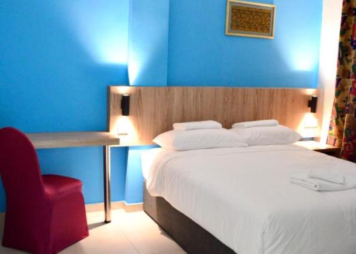 HOTEL ORKID PORT KLANG