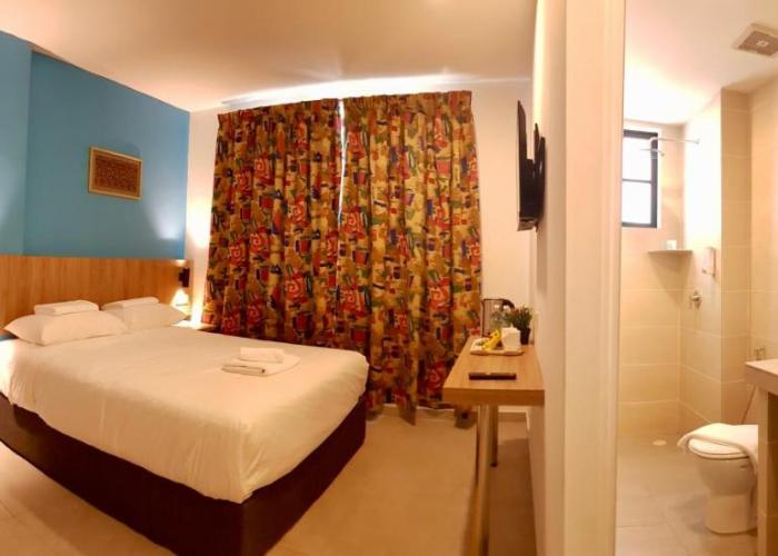HOTEL ORKID PORT KLANG
