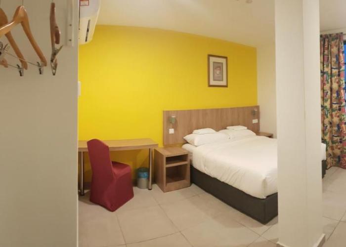 HOTEL ORKID PORT KLANG