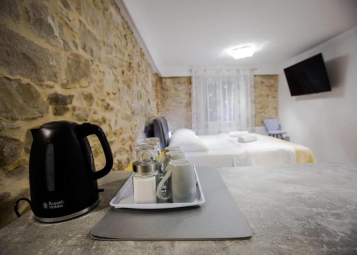 Lions Luxury Rooms