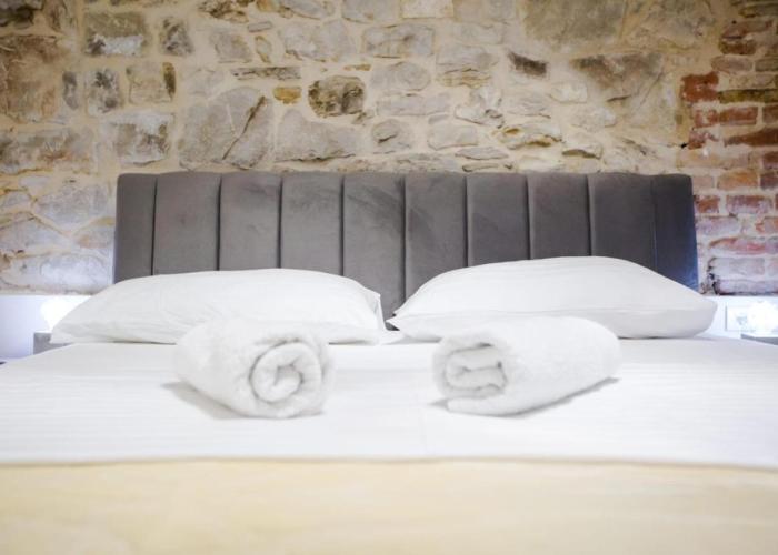Lions Luxury Rooms