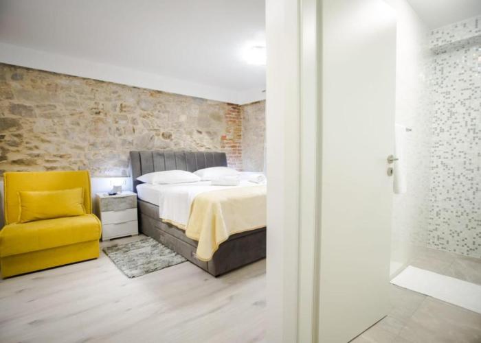 Lions Luxury Rooms