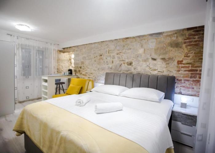 Lions Luxury Rooms