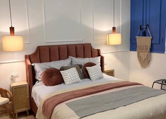 Apartament BellaPola Trapani