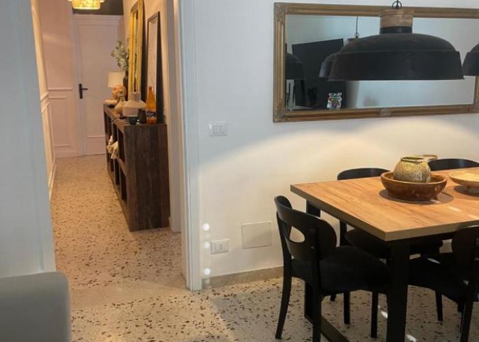 Apartament BellaPola Trapani