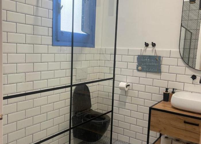 Apartament BellaPola Trapani