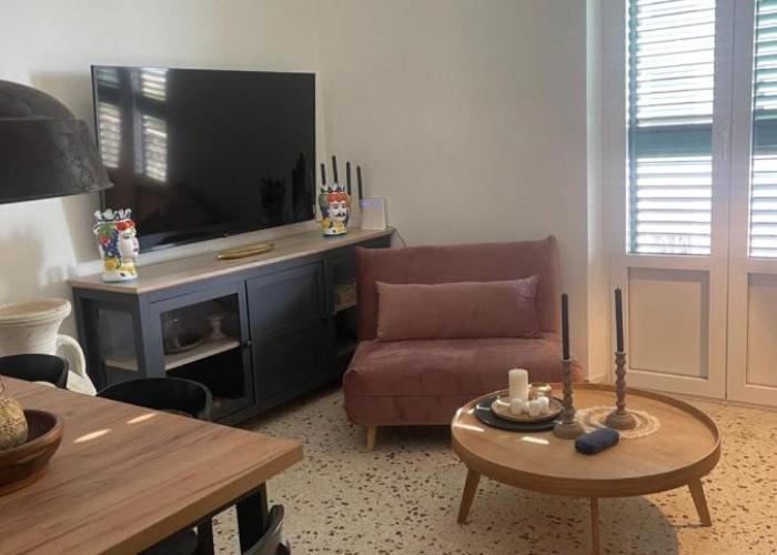 Apartament BellaPola Trapani