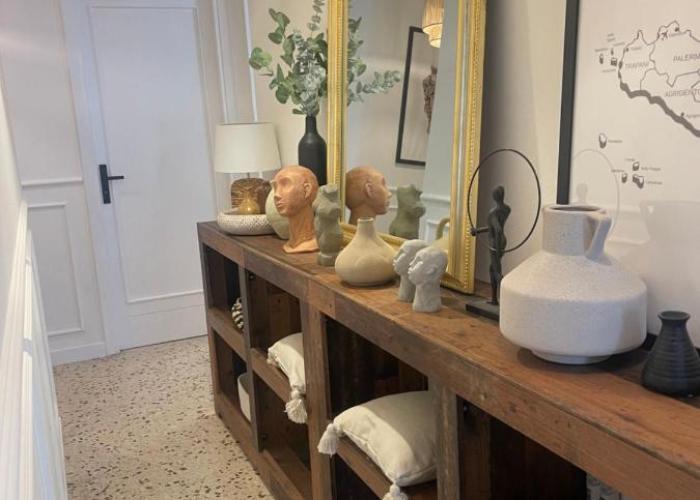 Apartament BellaPola Trapani